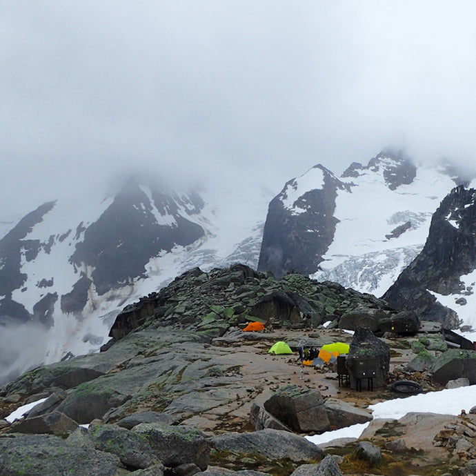 Mountain Stewardship and the Alpine Club of Canada