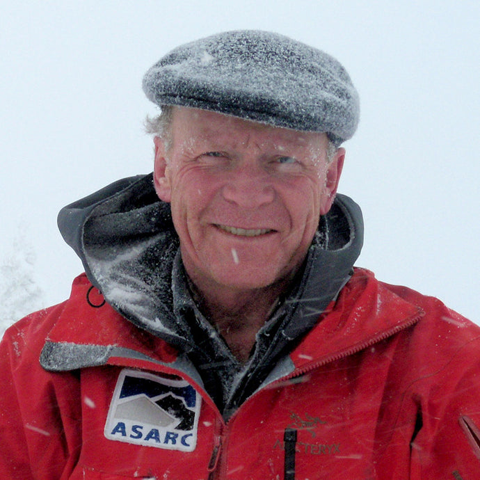 Avalanche Workshop with Bruce Jamieson