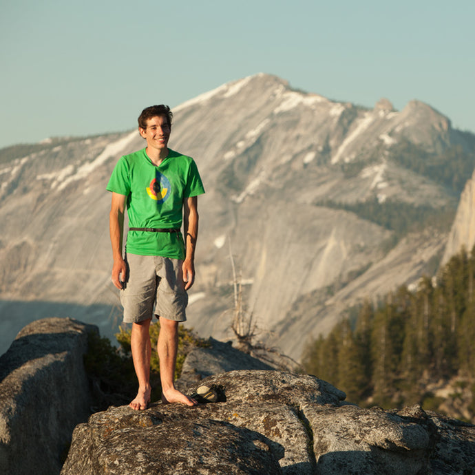 Honnold 3.0