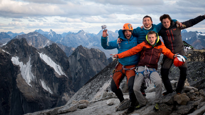 THE NAHANNI WHISPERER