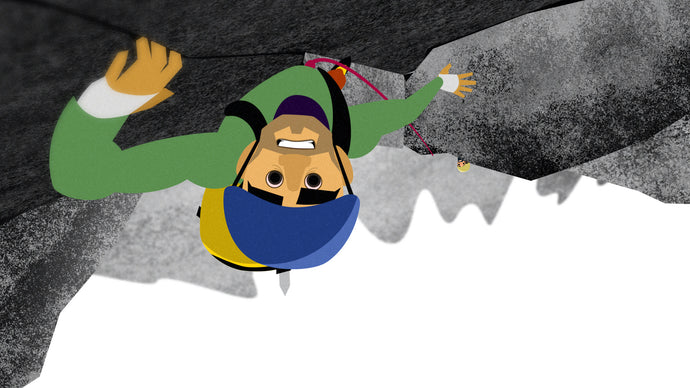 URUCA II – BUGABOOS EDITION