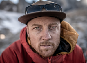 Director- John Price